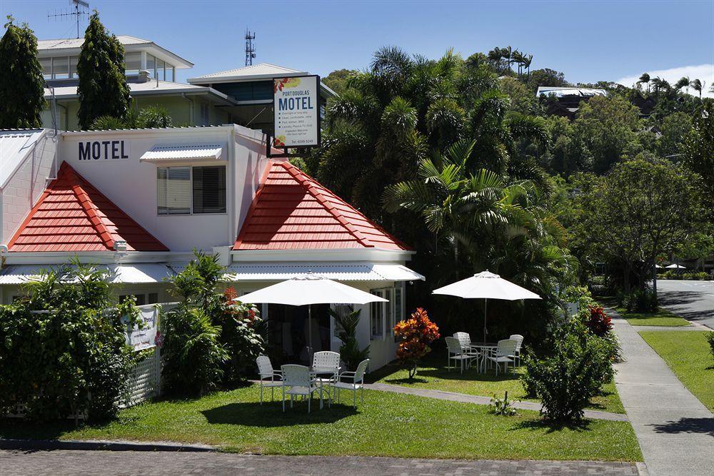 Motel Port Douglas Motel 4*