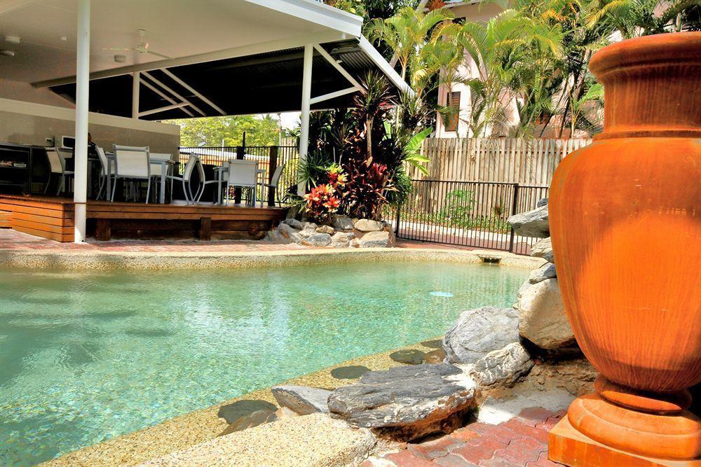 Motel Port Douglas Motel