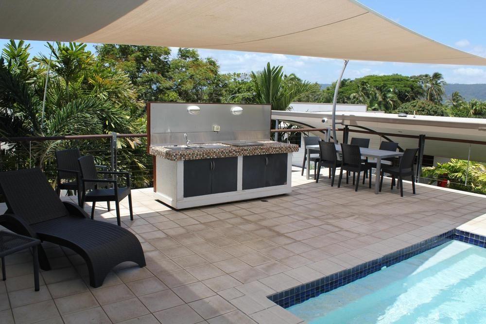 Saltwater Luxury Aparthotel Port Douglas