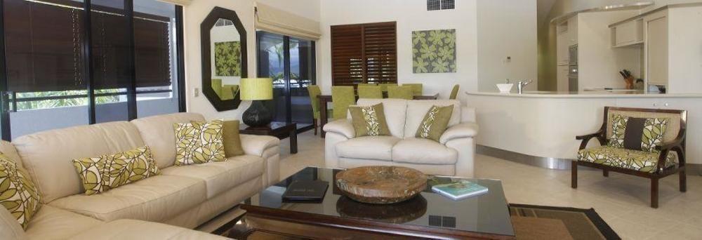 Saltwater Luxury Aparthotel 5*