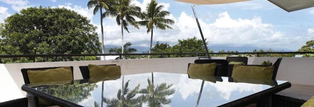 Saltwater Luxury 5*