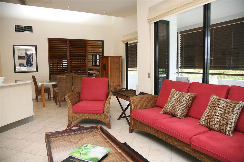 Saltwater Luxury 5*