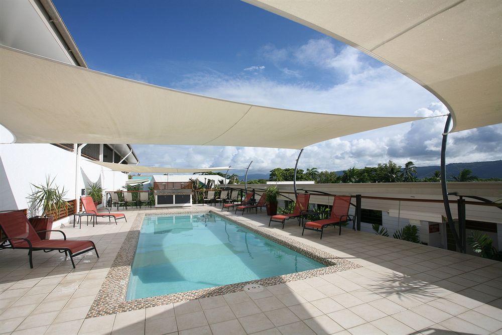 Saltwater Luxury Aparthotel