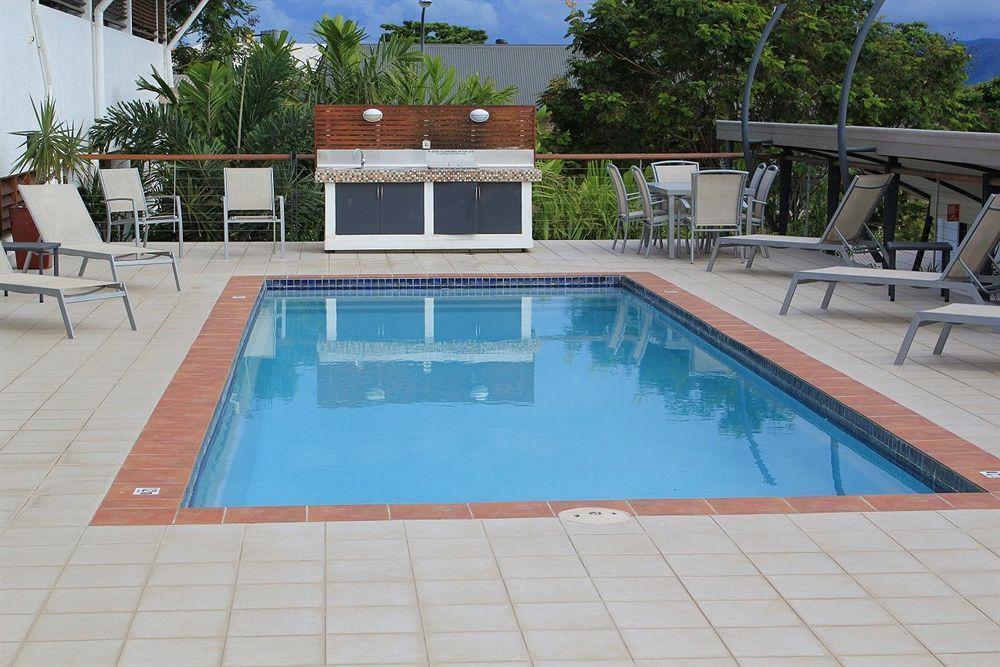 Saltwater Luxury Aparthotel 5*