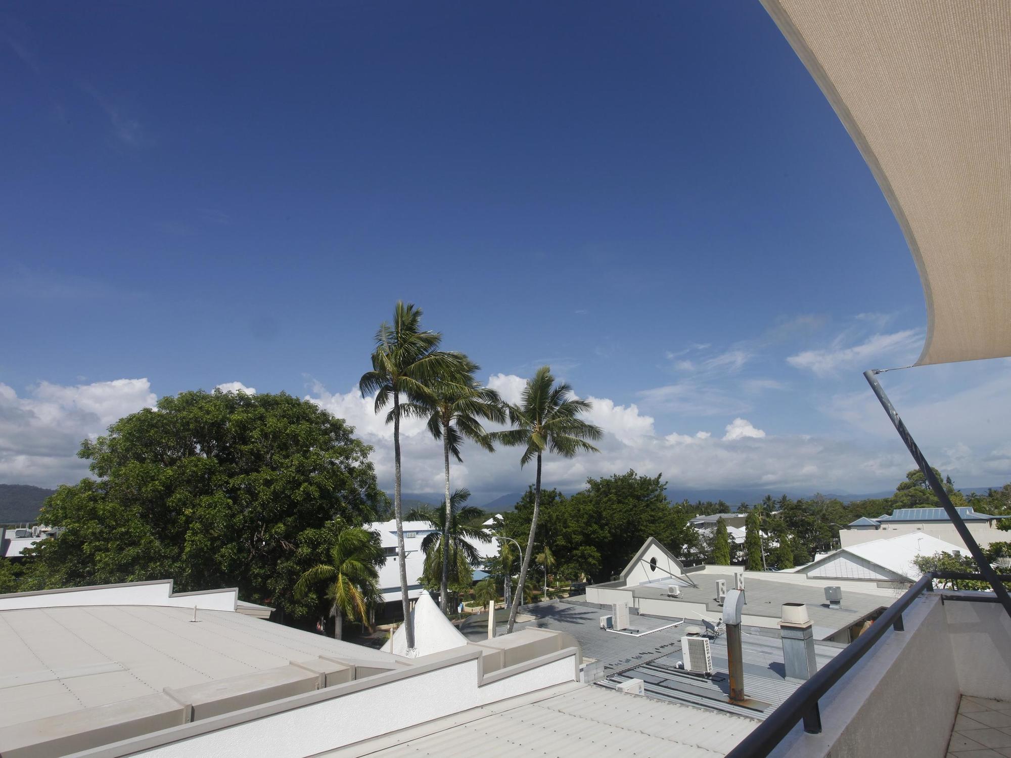 Saltwater Luxury 5* Port Douglas