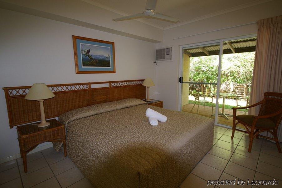 Plantation Resort
