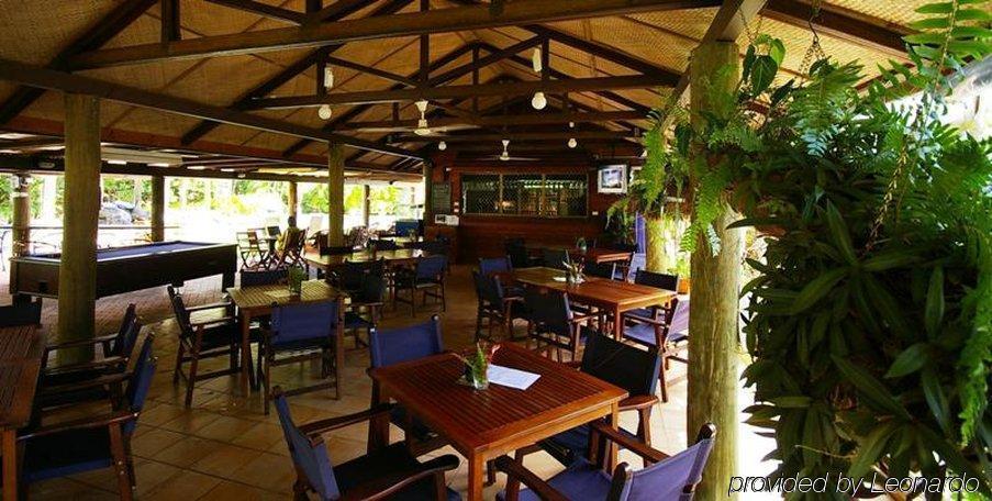 Plantation 3* Port Douglas