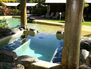 Plantation Resort Port Douglas