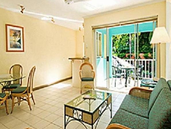 Le Cher Du Monde Adults Only Aparthotel Port Douglas
