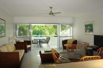 Terraces Aparthotel Port Douglas