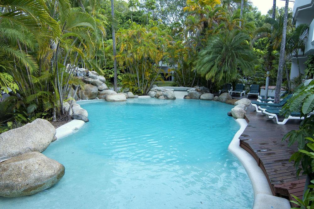 Terraces Aparthotel 4*
