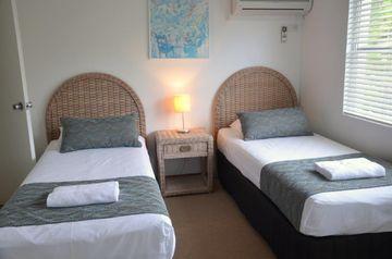 Terraces Aparthotel Port Douglas