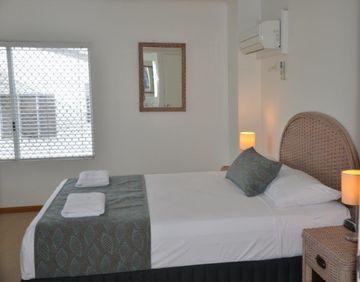 Terraces 4* Port Douglas