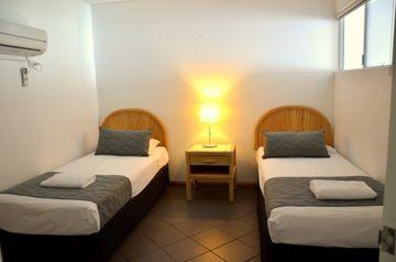 Terraces 4*