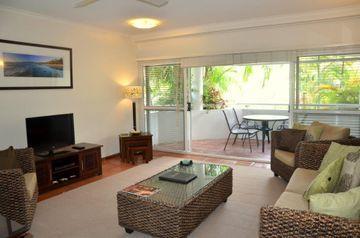 Terraces Aparthotel Port Douglas