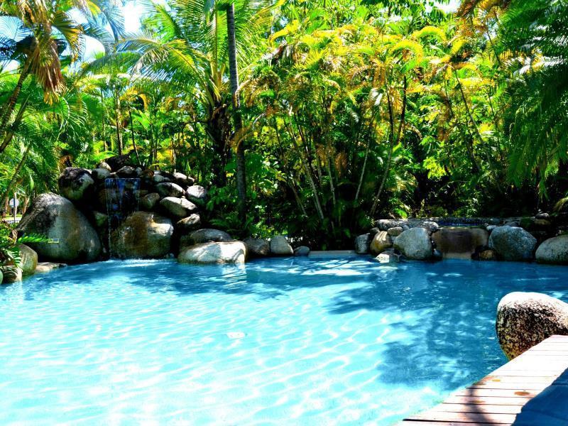 Terraces Aparthotel Port Douglas
