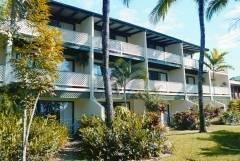 Aparthotel Beachfront Terraces With Onsite Reception & Check In Port Douglas