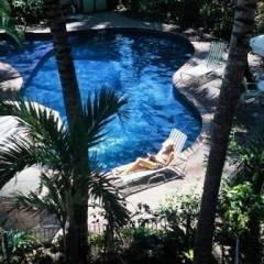 Beachfront Terraces With Onsite Reception & Check In 3* Port Douglas