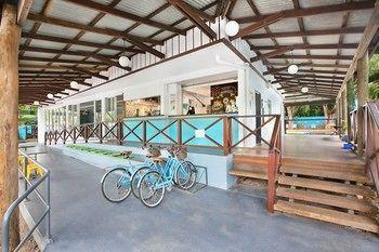 Backpackers * Port Douglas