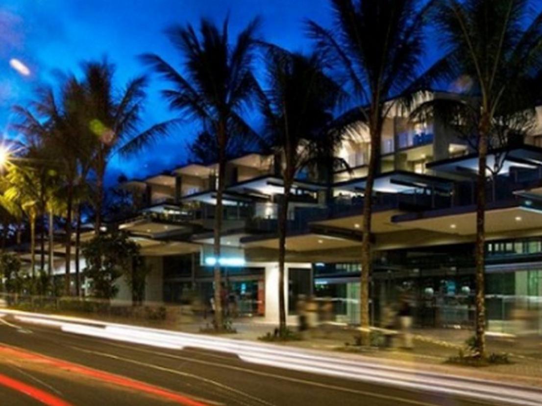 Coconut Grove 5*