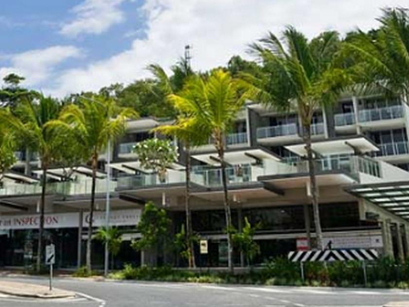 Coconut Grove 5* Port Douglas
