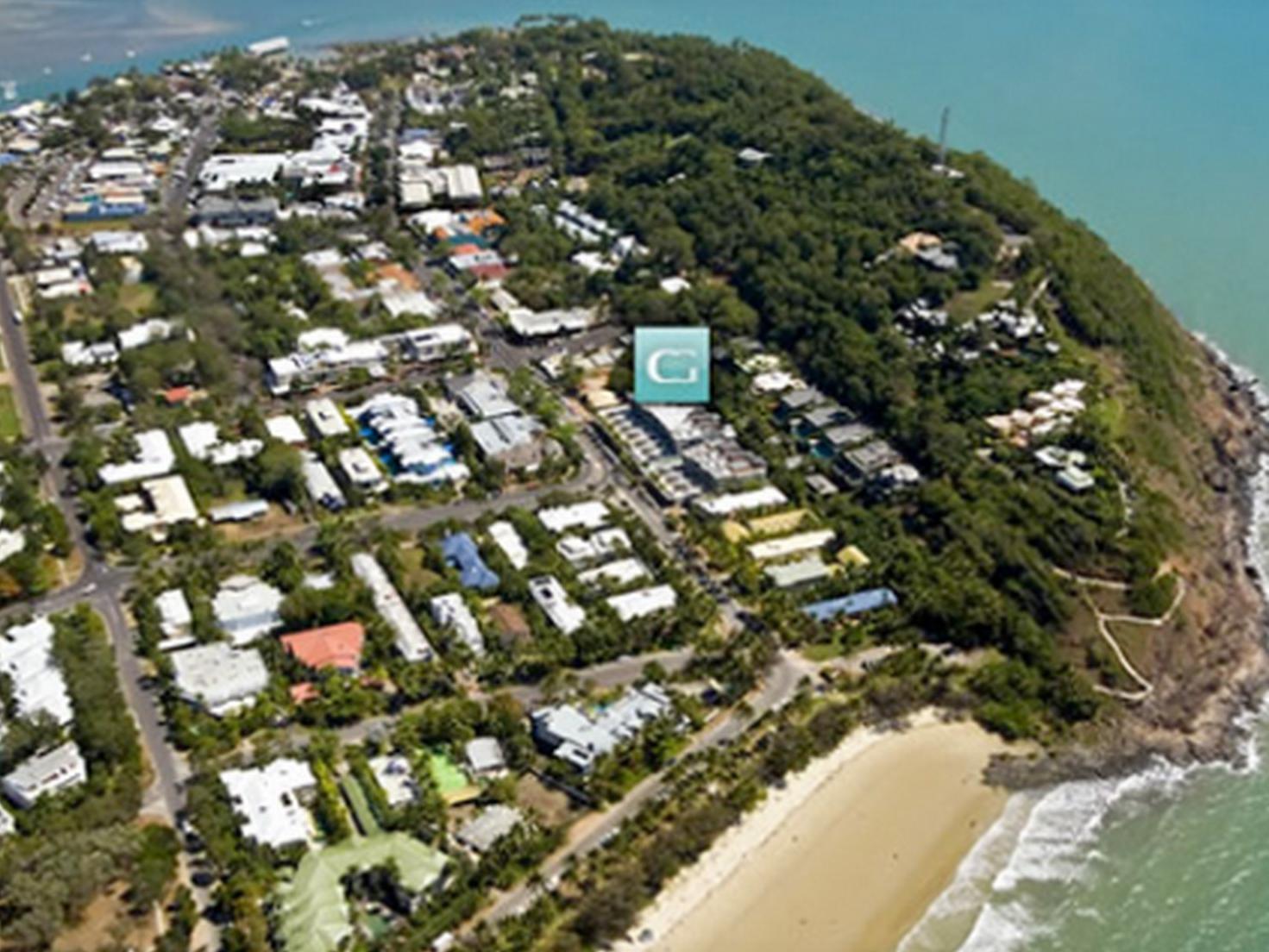 Coconut Grove Aparthotel 5*