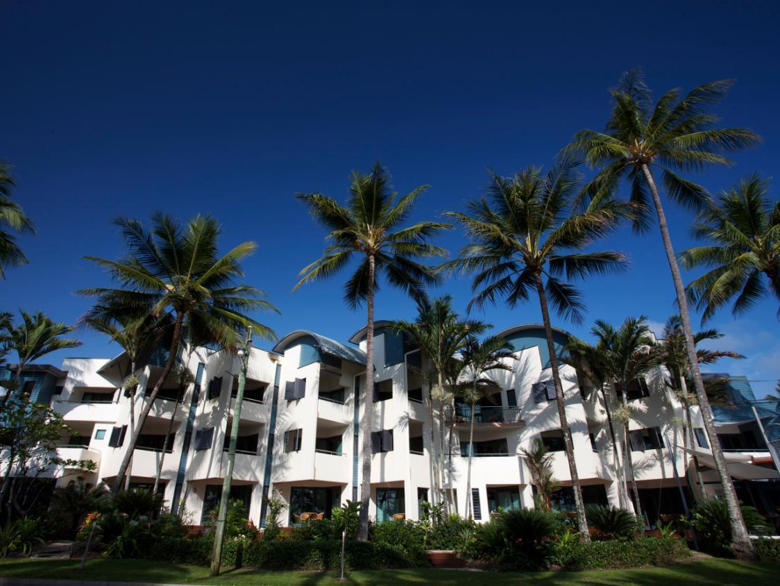 Hotel Peninsula Boutique - Adults Only Haven