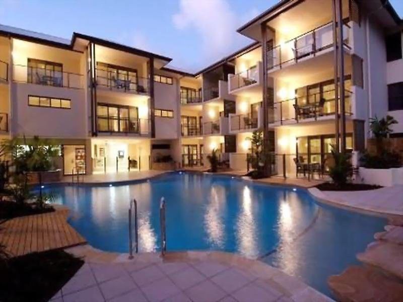 Shantara - Adults Only Retreat 5* Port Douglas