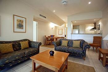 Mowbray By The Sea 4* Port Douglas
