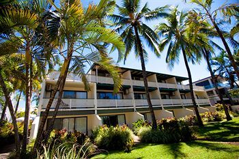 Aparthotel Beachfront Terraces With Onsite Reception & Check In