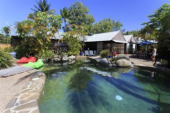 Coral Hotel
