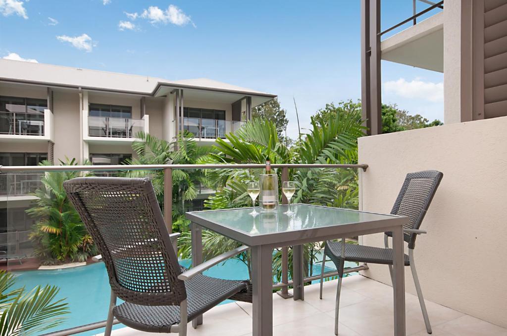 Shantara - Adults Only Retreat Aparthotel 5*