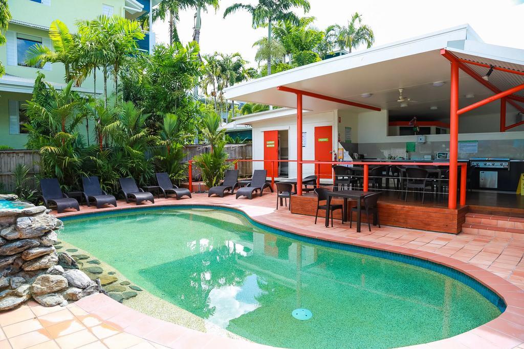 Port Douglas Motel Motel Port Douglas