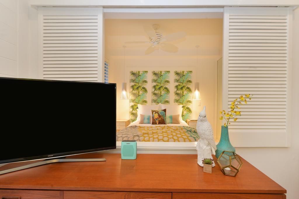 Retro Apartment Port Douglas
