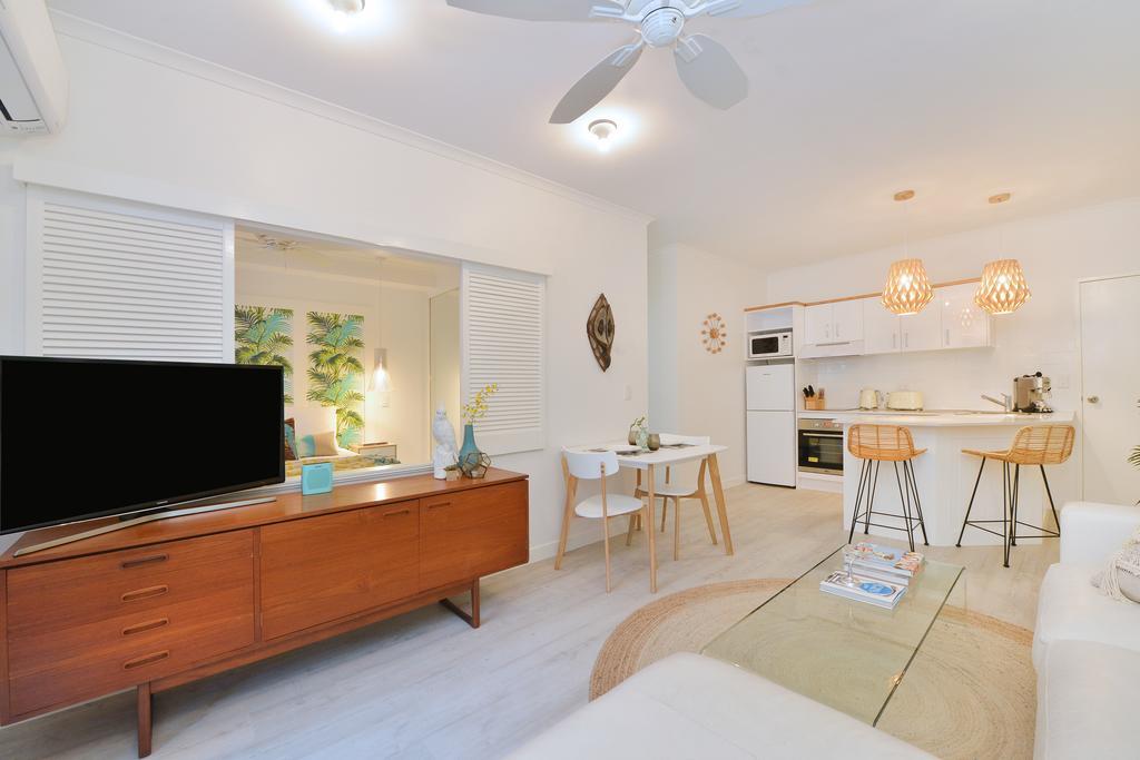 Apartment Retro Port Douglas