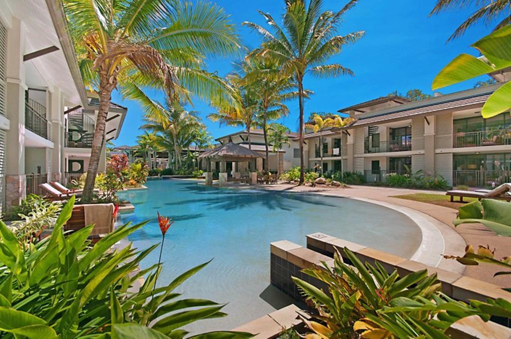 Apartment 132 Temple Luxury Direct Studio Port Douglas