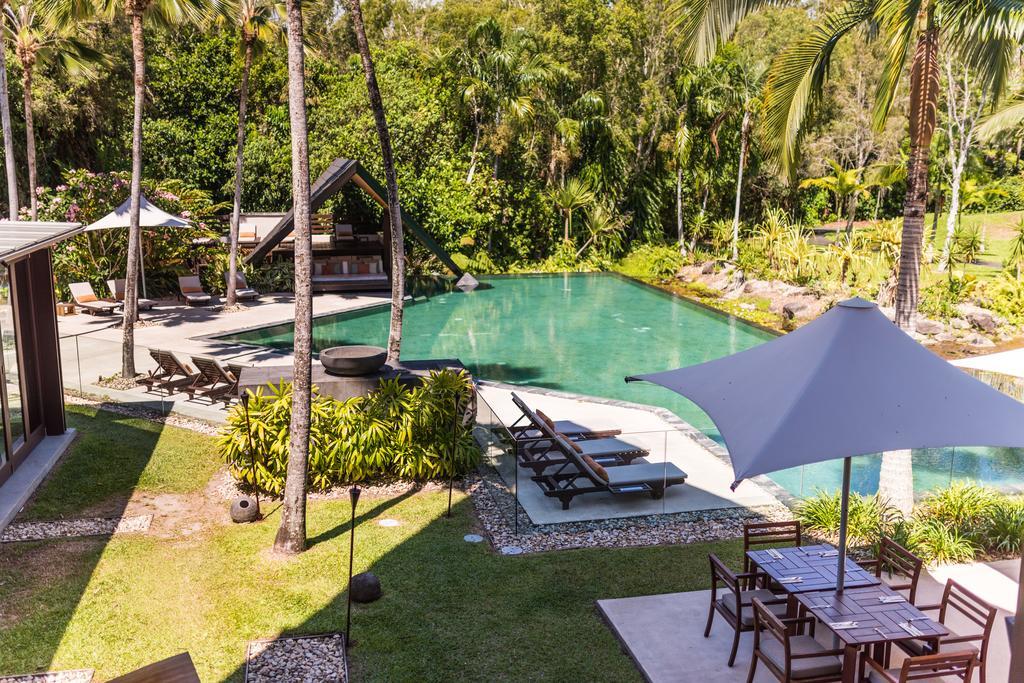 Resort Niramaya And Port Douglas