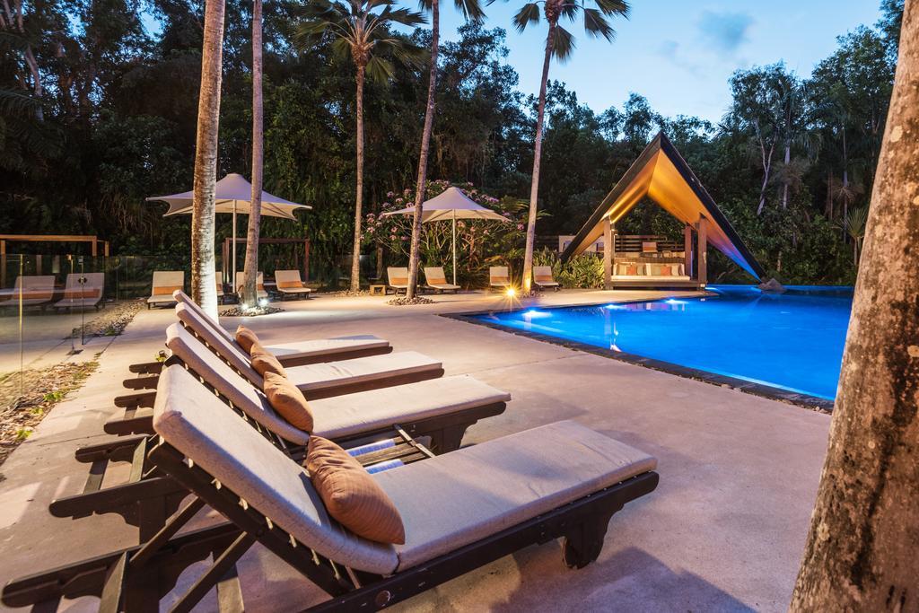 Niramaya And Resort