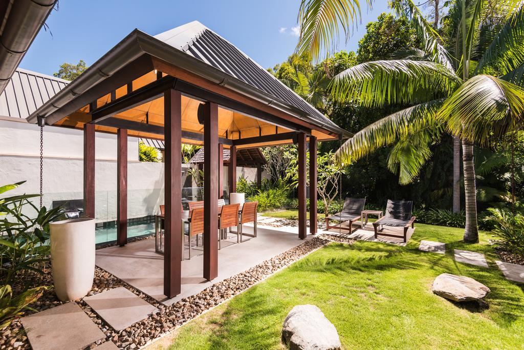 Resort Niramaya And 5*
