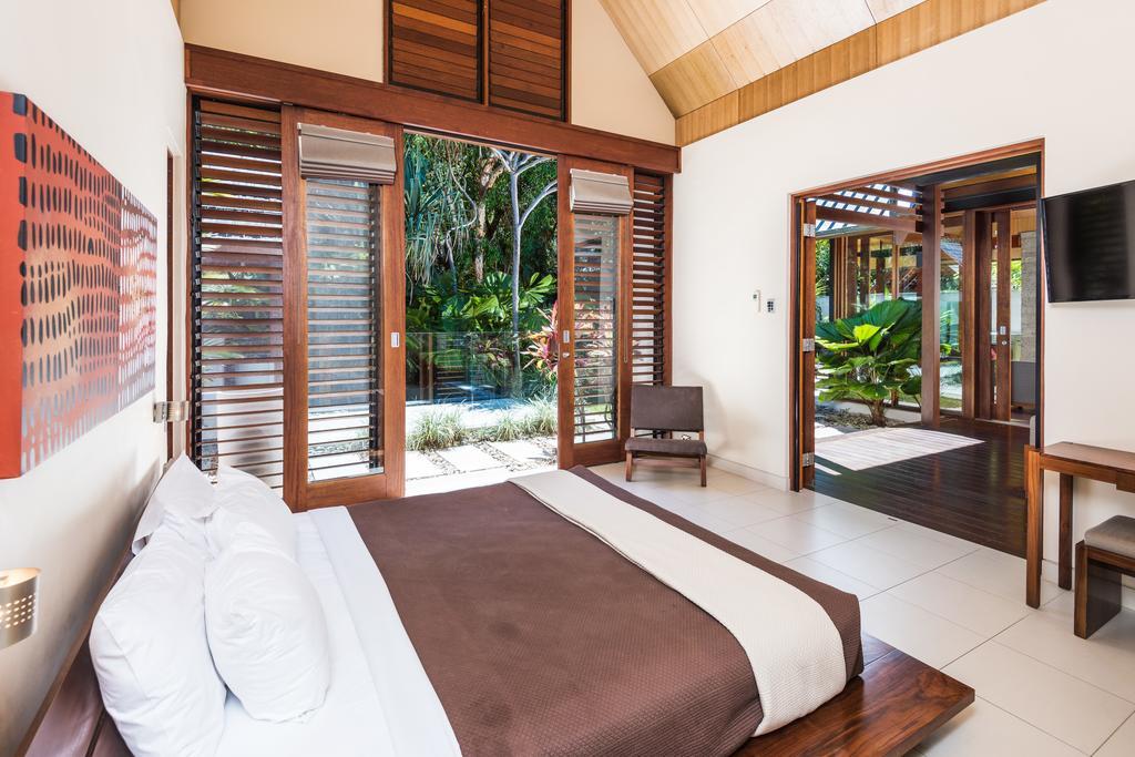 Resort Niramaya And Port Douglas