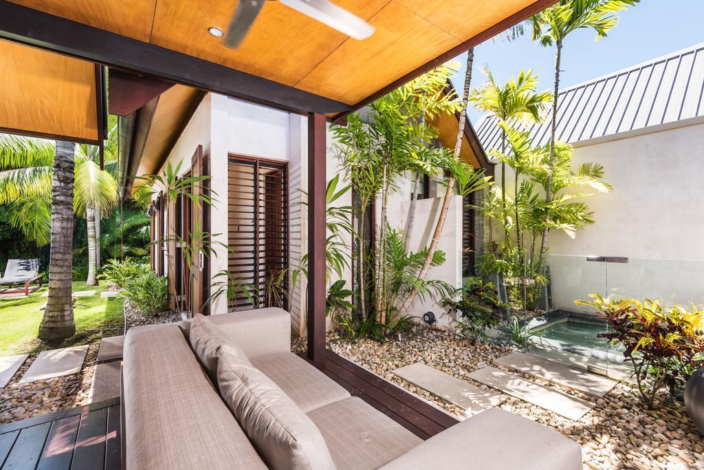 Resort Niramaya And Port Douglas