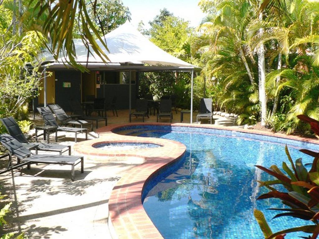 Mango Tree Port Douglas