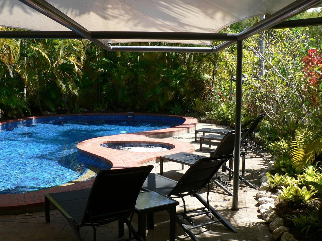 Mango Tree Aparthotel 3*