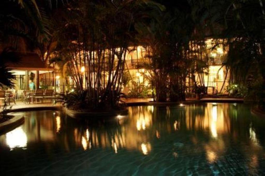 Aparthotel Retreat Port Douglas