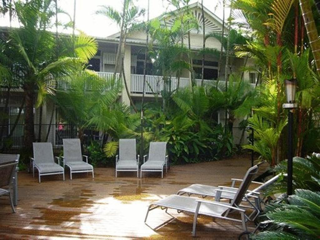 Retreat Port Douglas