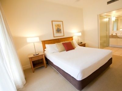 Mowbray By The Sea Aparthotel