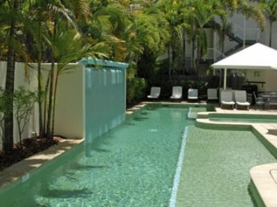 Mowbray By The Sea Aparthotel Port Douglas