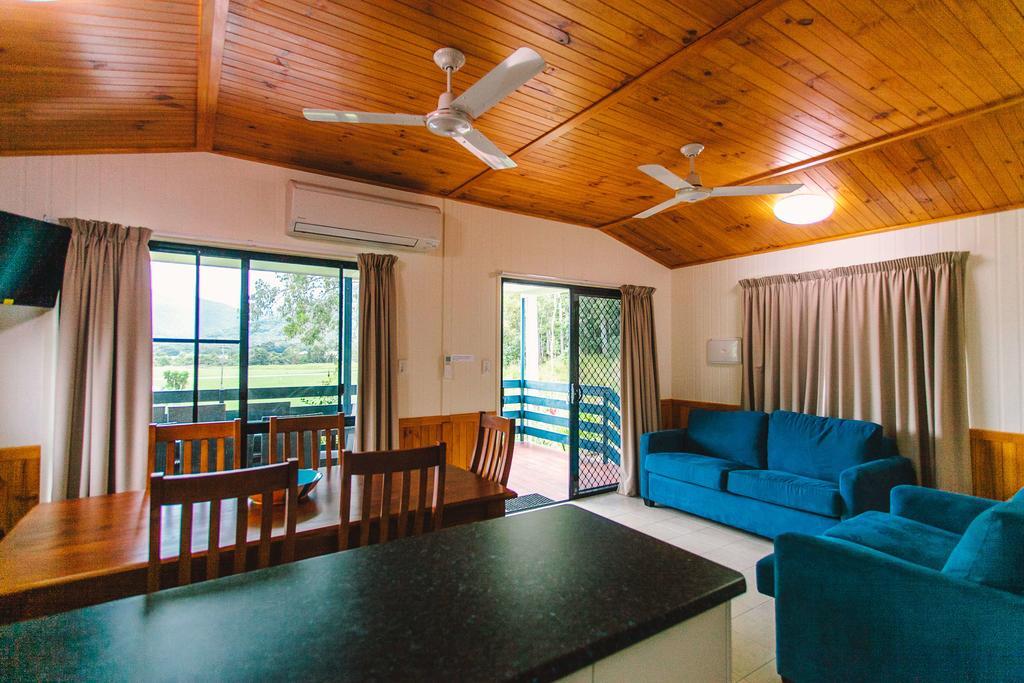 Holiday park Big4 Port Douglas, Glengarry