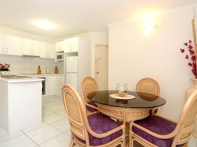 Aparthotel Outrigger