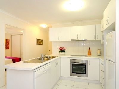 Aparthotel Outrigger Port Douglas